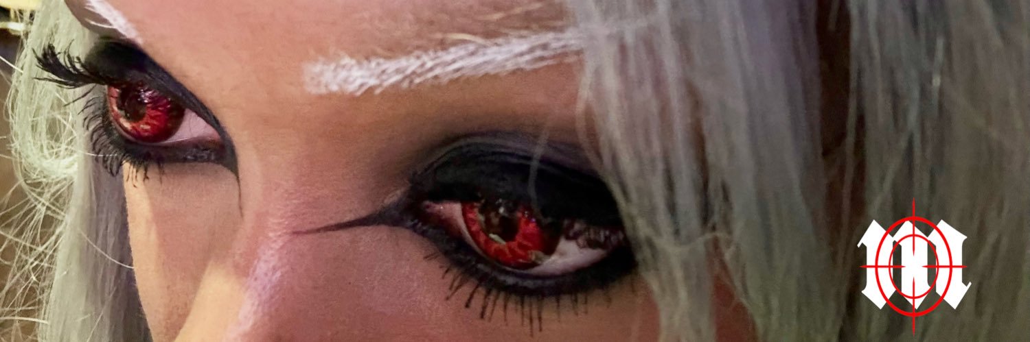 M ⌖ ÆON's banner