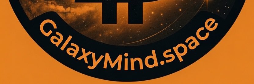 Galaxy Mind's banner