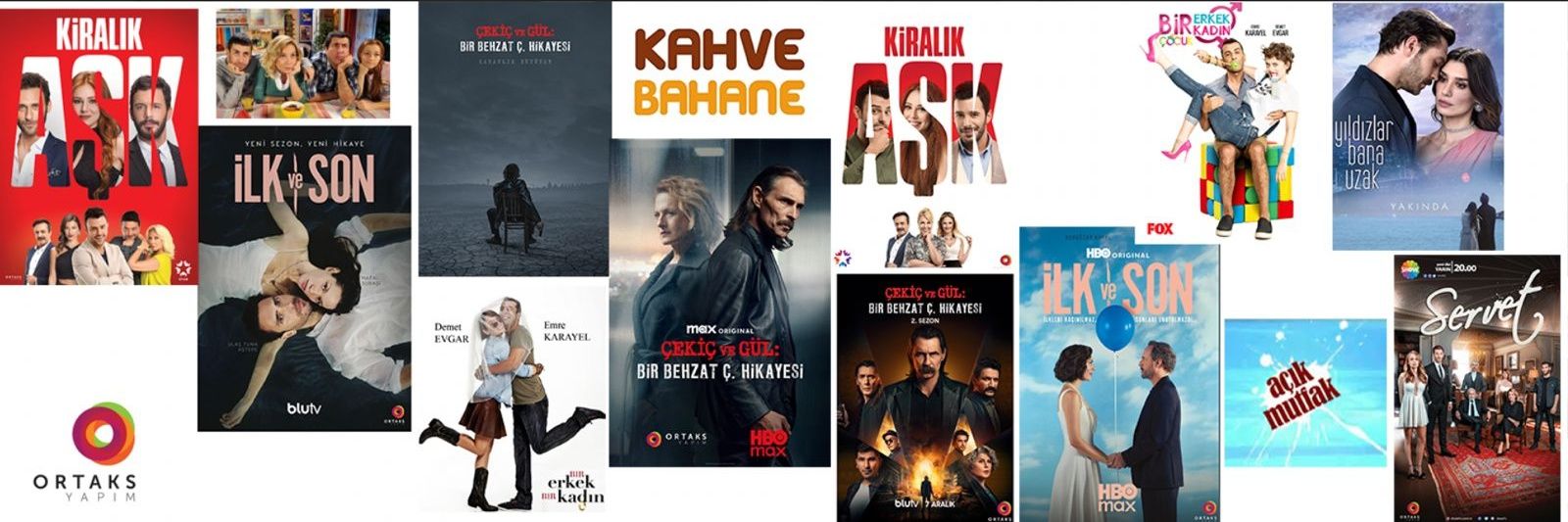 Ortaks Yapım's banner