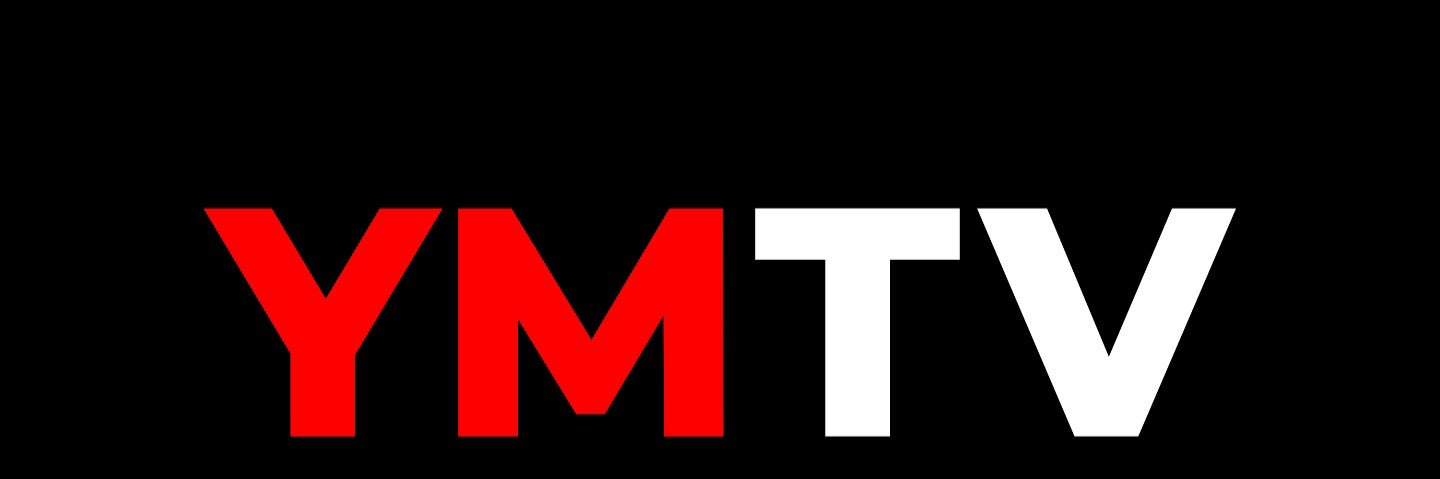 YMTV official's banner
