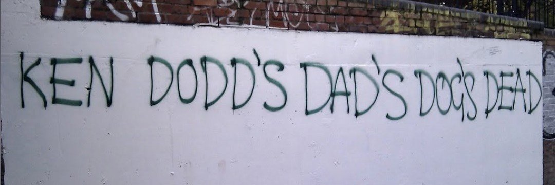 Dec's banner