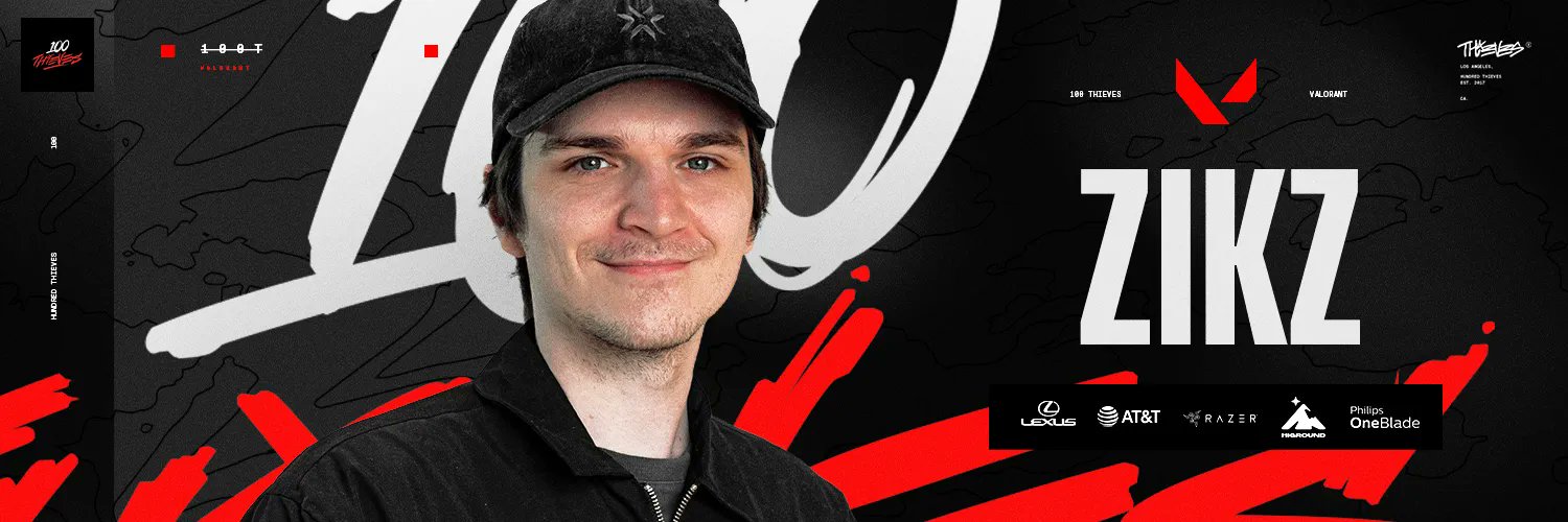 Zikz's banner