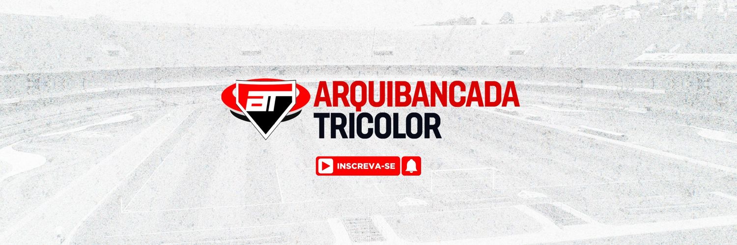 Arquibancada Tricolor | São Paulo FC's banner