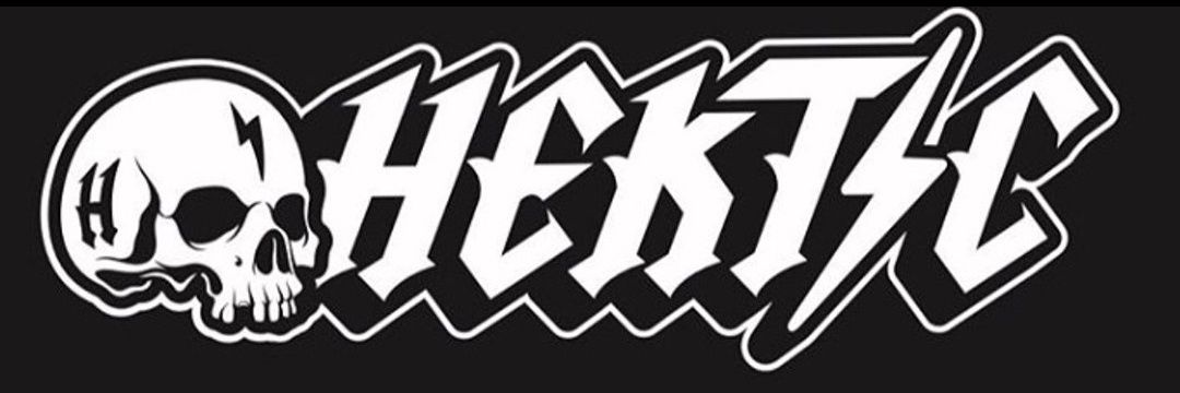 Hektic_One's banner