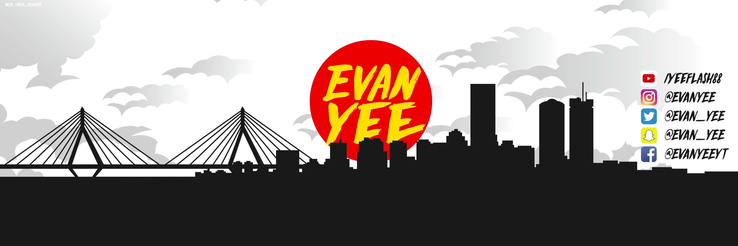 Evan Yee's banner