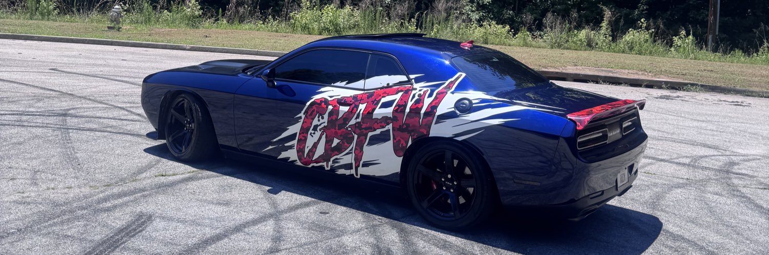 SRT Reem's banner