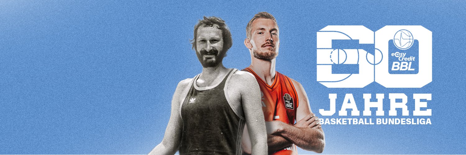 easyCredit BBL's banner
