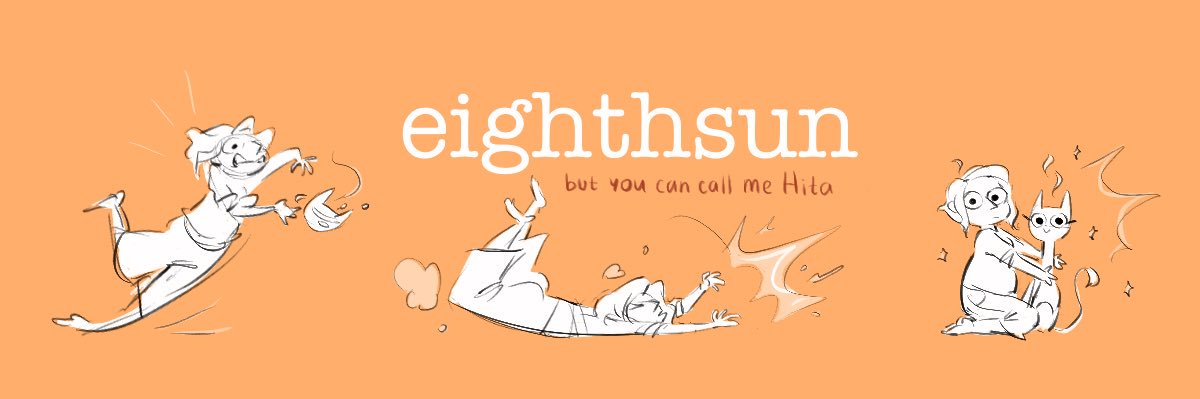 eighthsun's banner