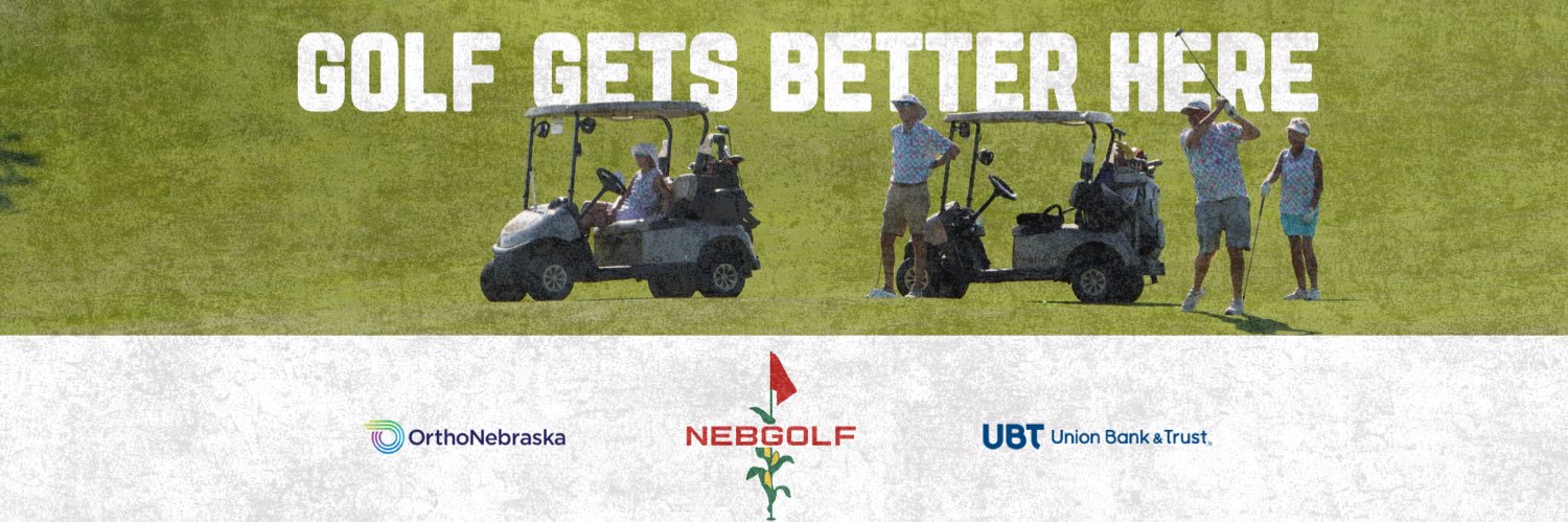 NebGolf's banner