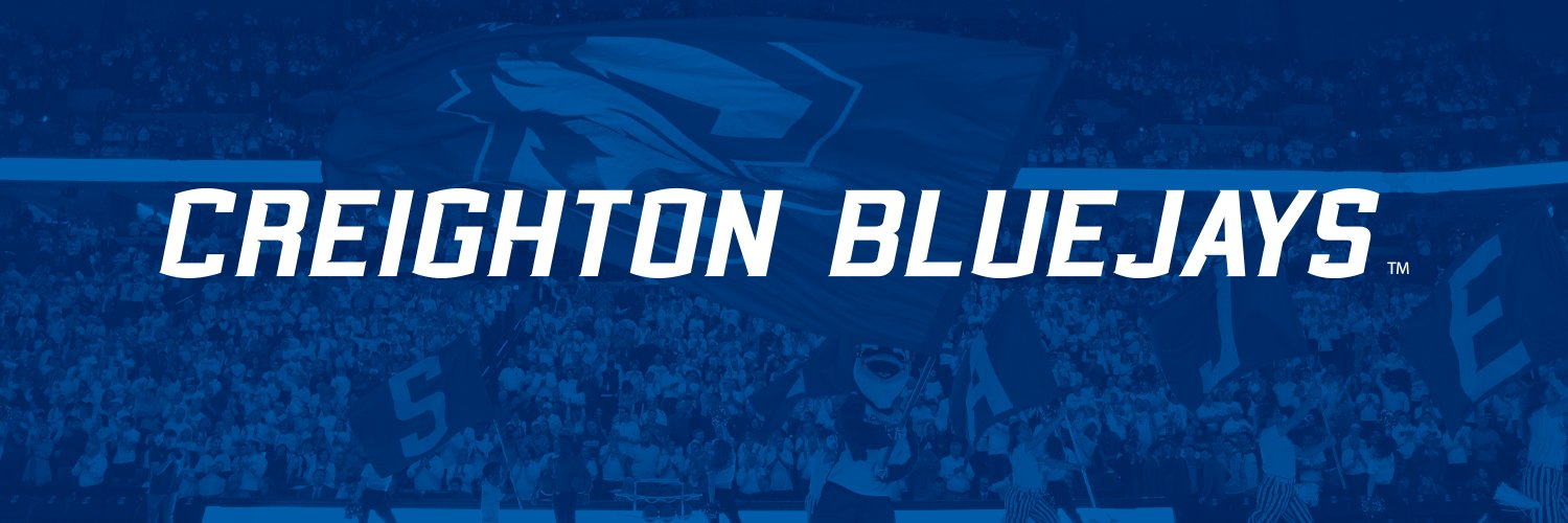 Marcus Blossom's banner