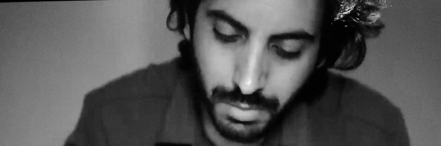 علي الوذين's banner