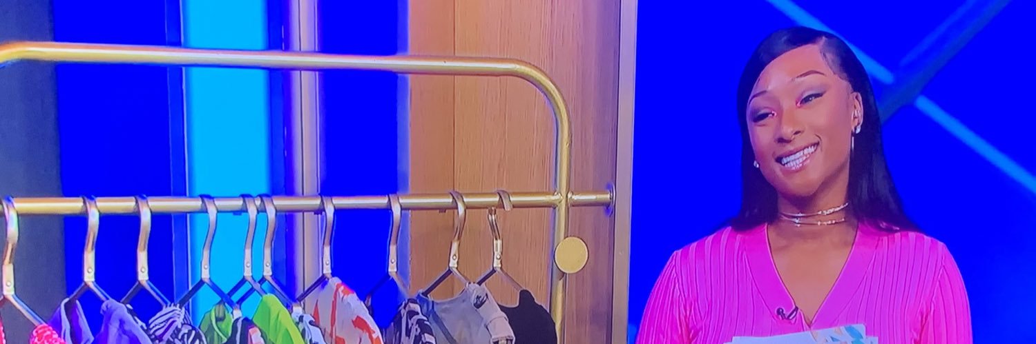 BIG DRESS ENERGY's banner