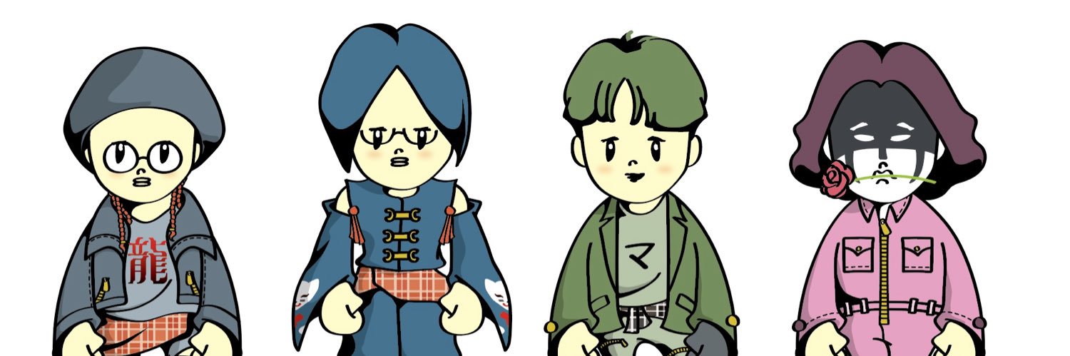 龍太郎's banner