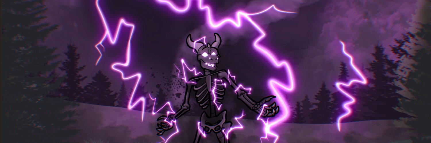 Drakious's banner