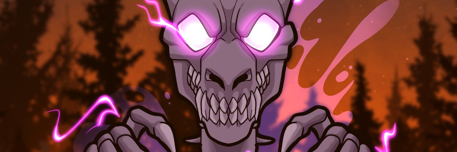 Drakious's banner