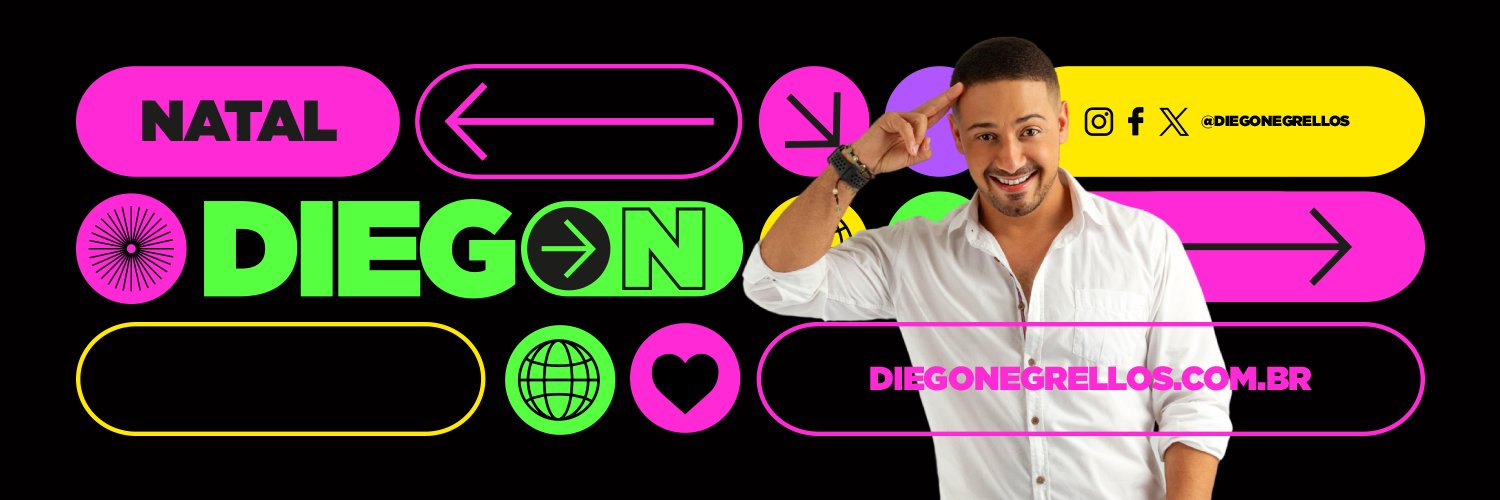 Diego Negrellos's banner