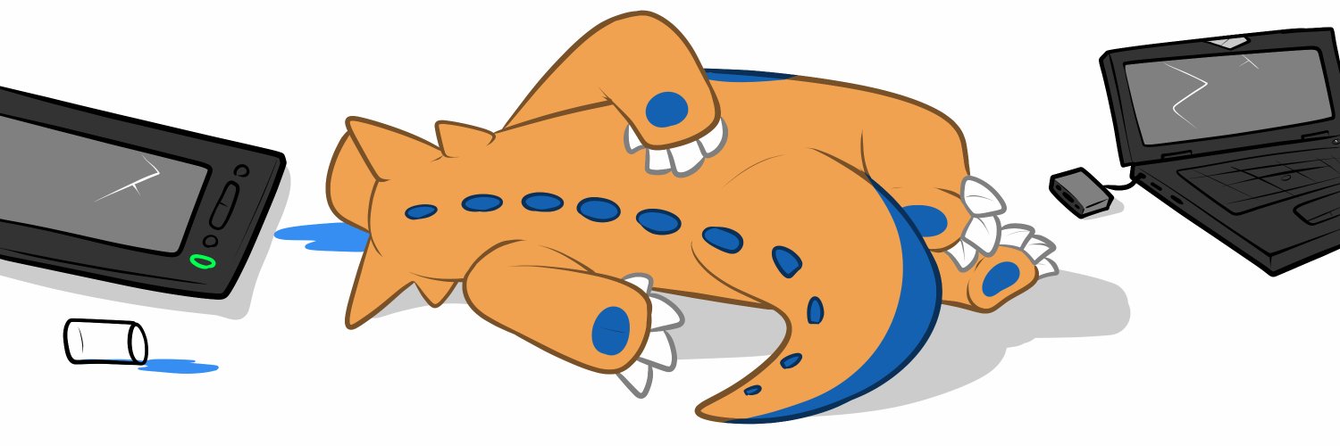 WazDragon's banner
