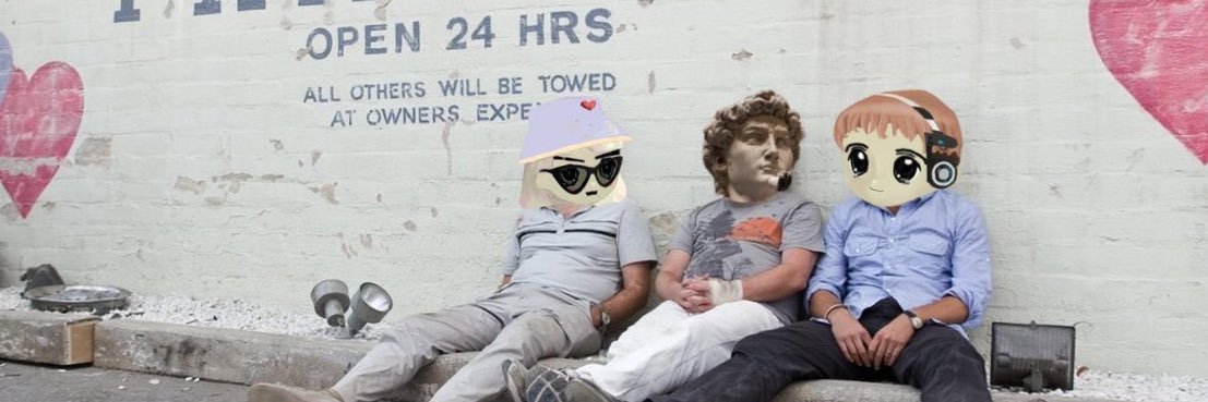 Hribi's banner