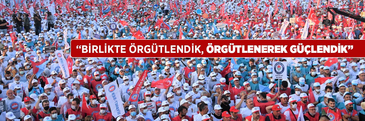Ali YALÇIN's banner