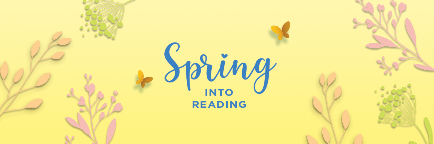 Barnes & Noble's banner