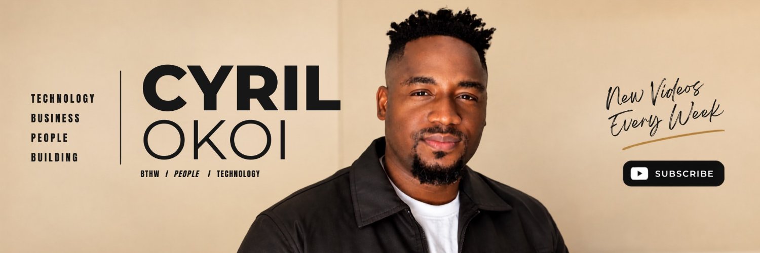 Cyril Okoi (Cypher)'s banner