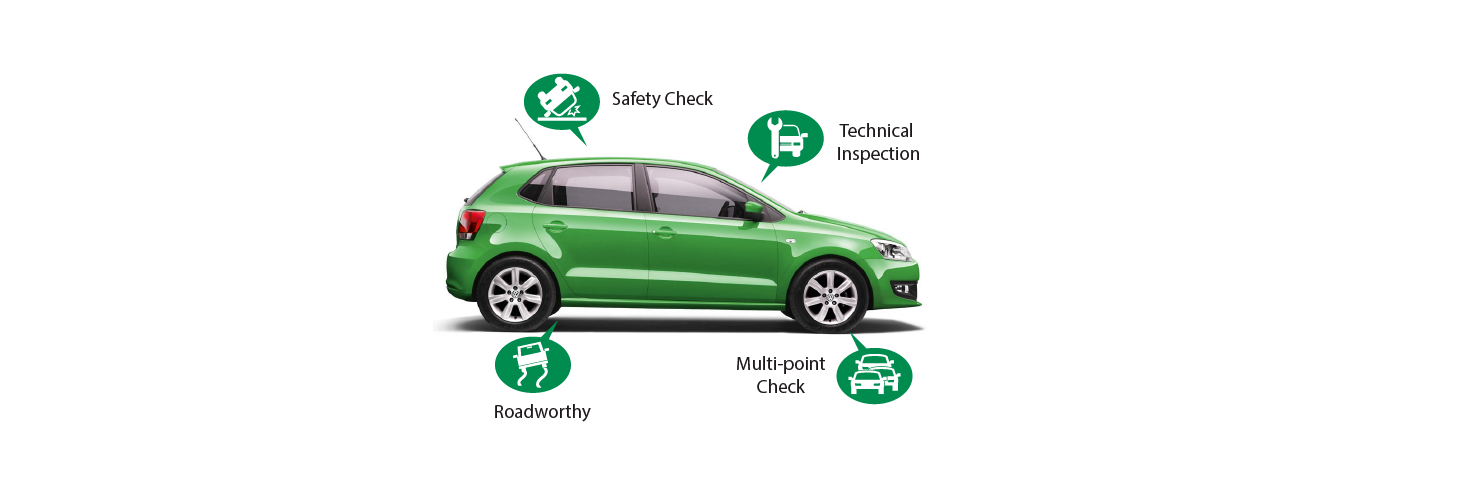 DEKRA Automotive SA's banner