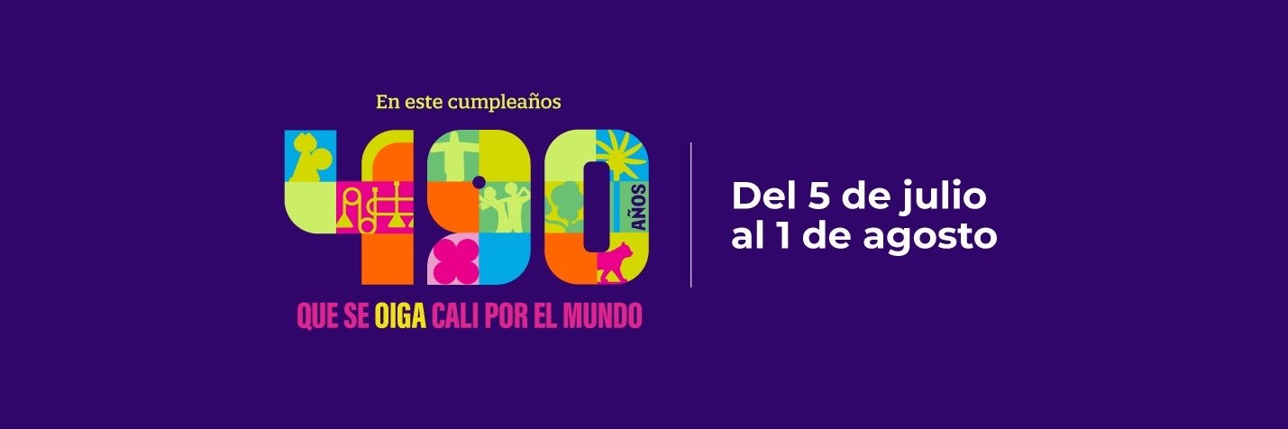 Secretaría de Infraestructura de Cali's banner