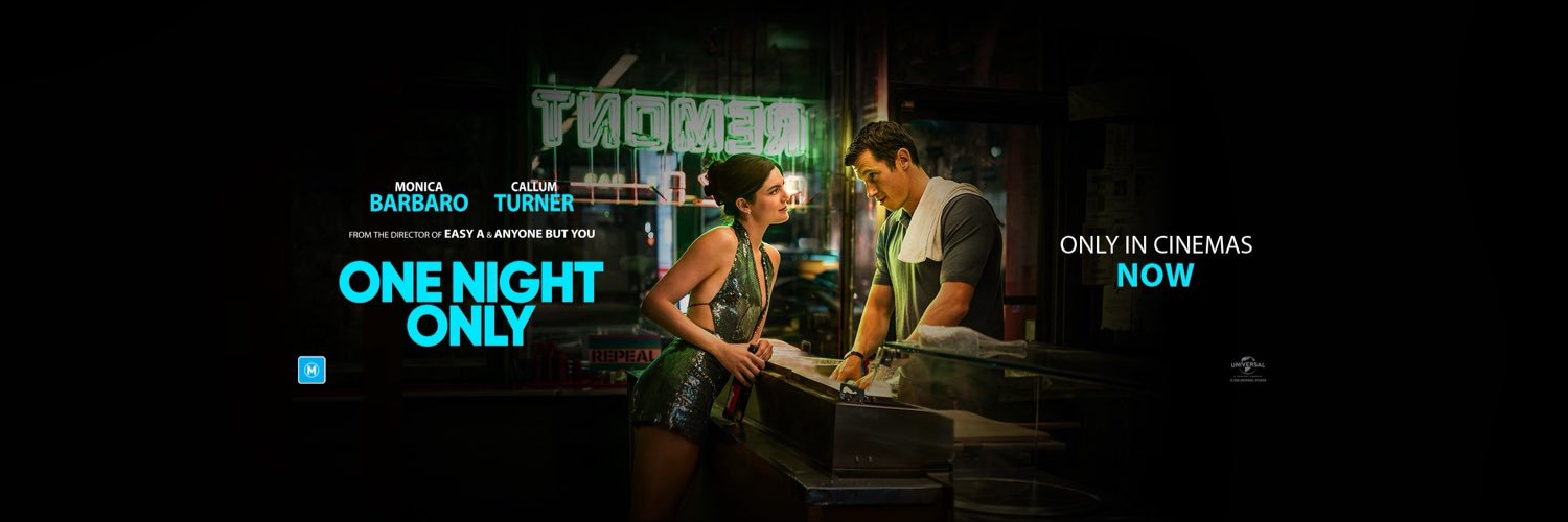 Universal Pictures's banner
