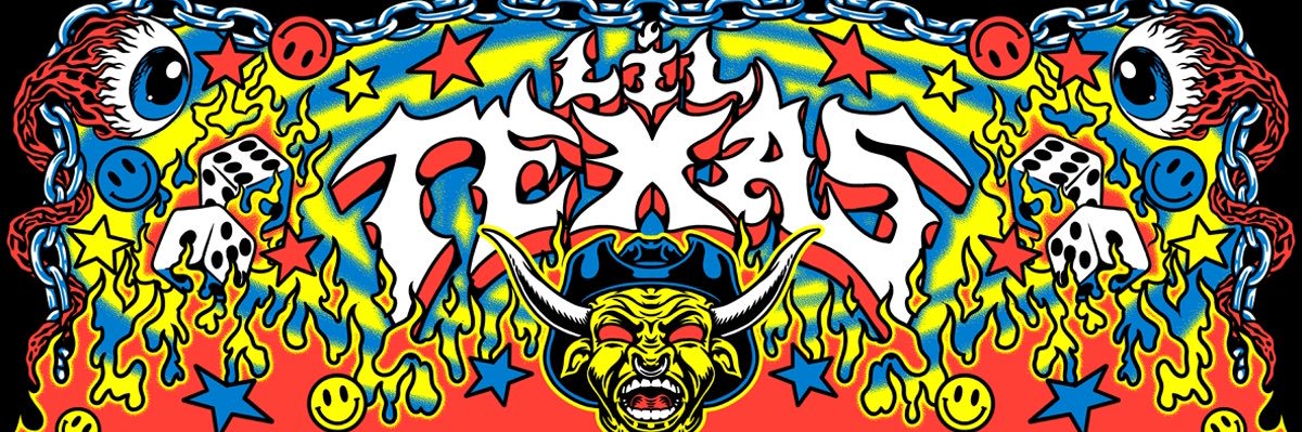 LIL TEXAS's banner