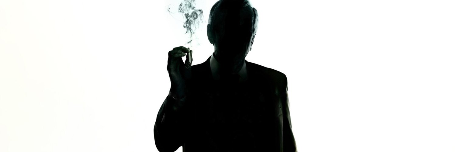Bitcoin Smoke's banner