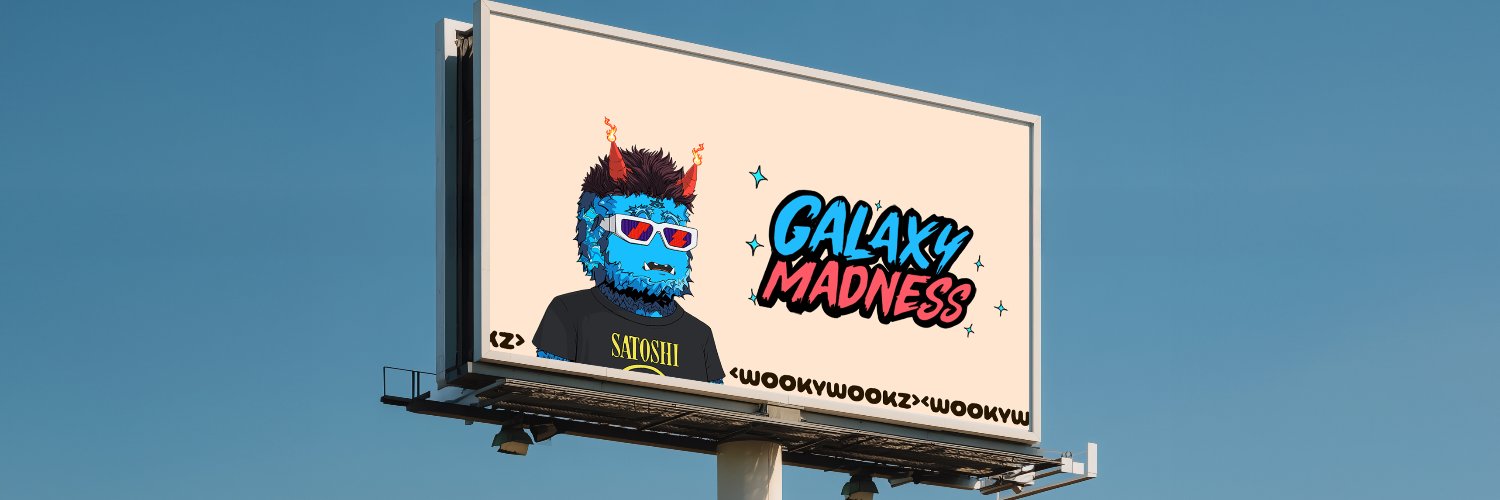 Wookzman | WOOKZ's banner