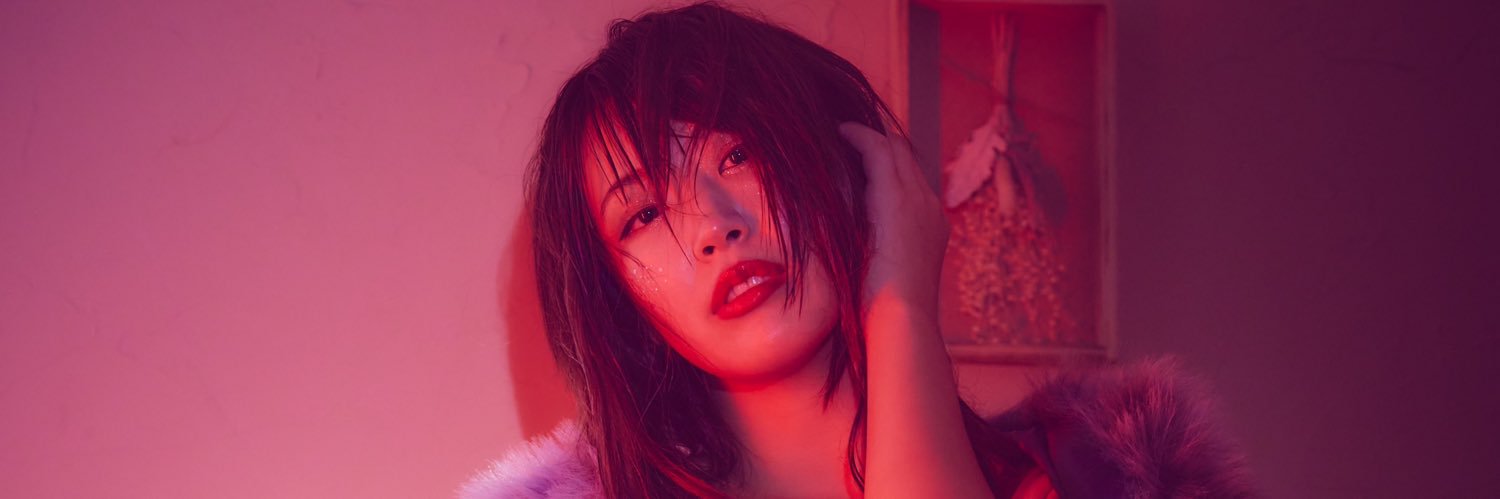 桜井麻衣　Mai Sakurai's banner