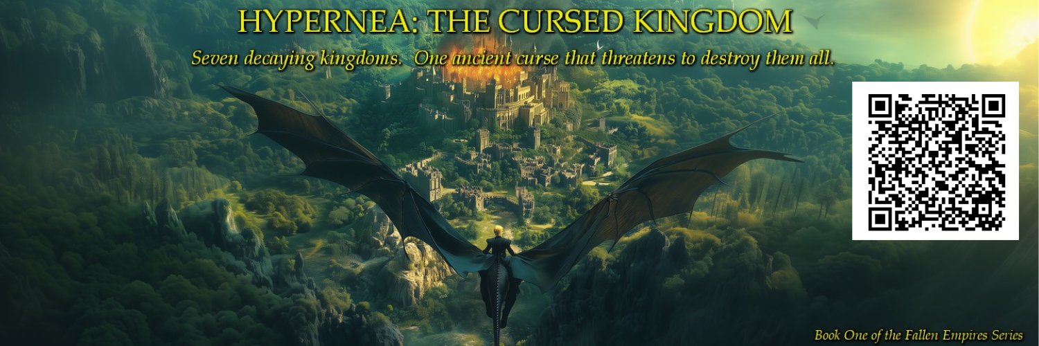 Kyle Becker's banner