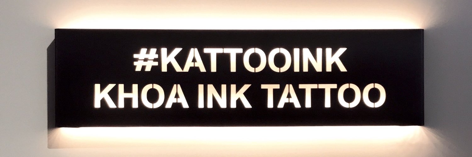 KAT's banner