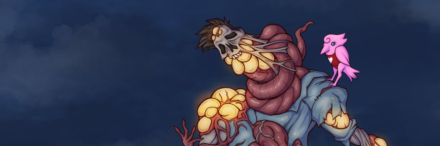 Indy 🦩❤️ #DeadSpace4DBD's banner