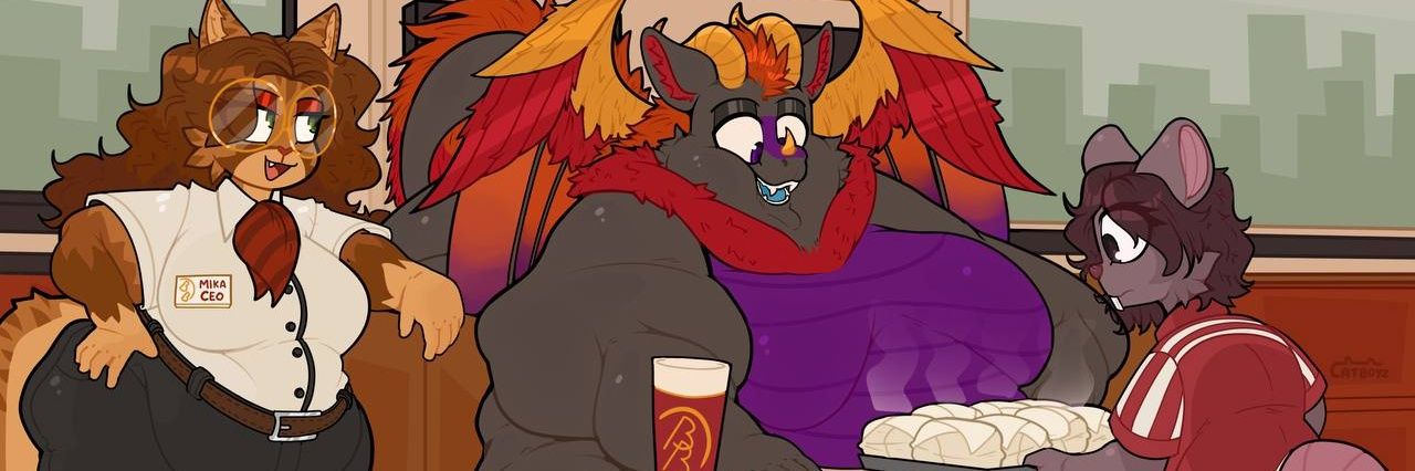 🐲Slag🐉 🔜 MFF's banner