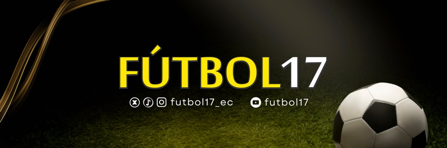 Fútbol 17 ⚽'s banner