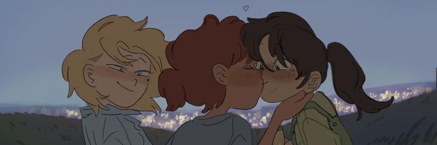 Alexandra🐦‍🔥's banner