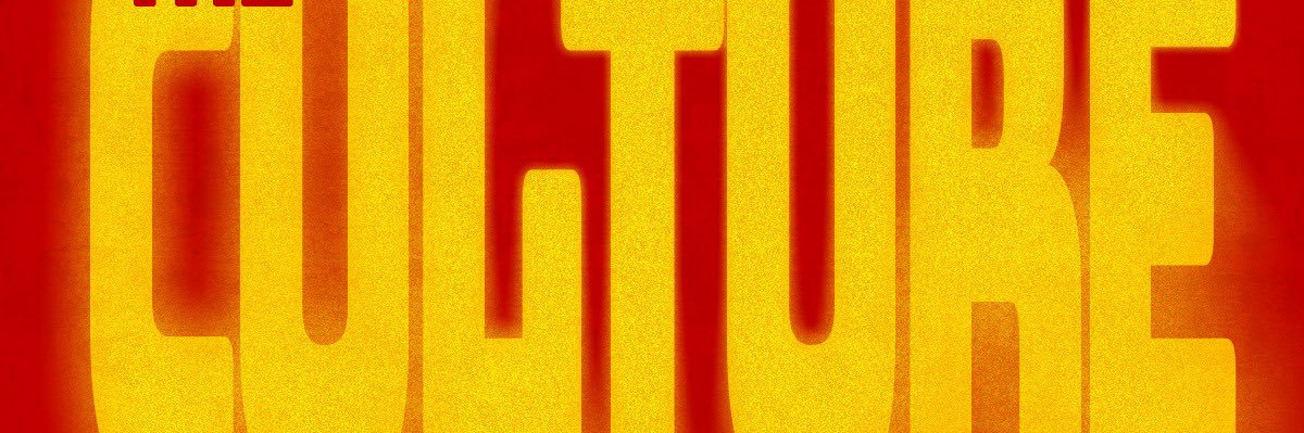 The Culture Economy's banner