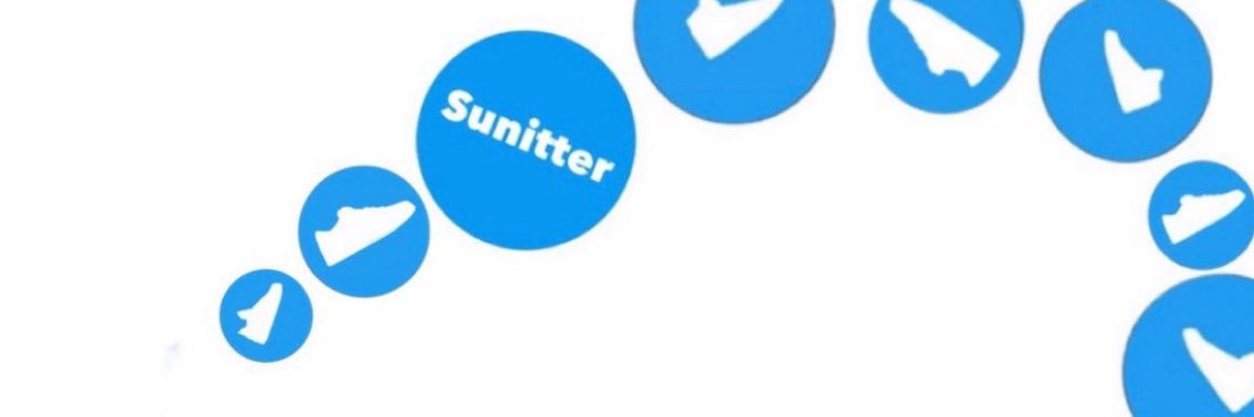Sunitter's banner