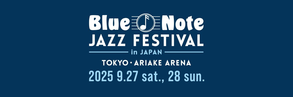BlueNoteJazzFestival's banner