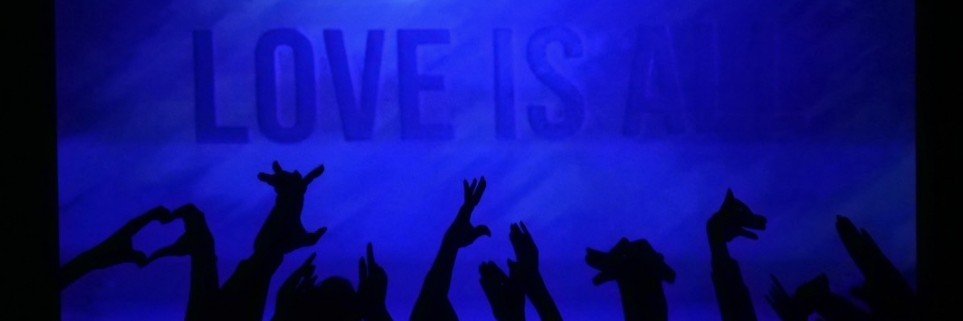 小平渓介 Keisuke Kodaira's banner