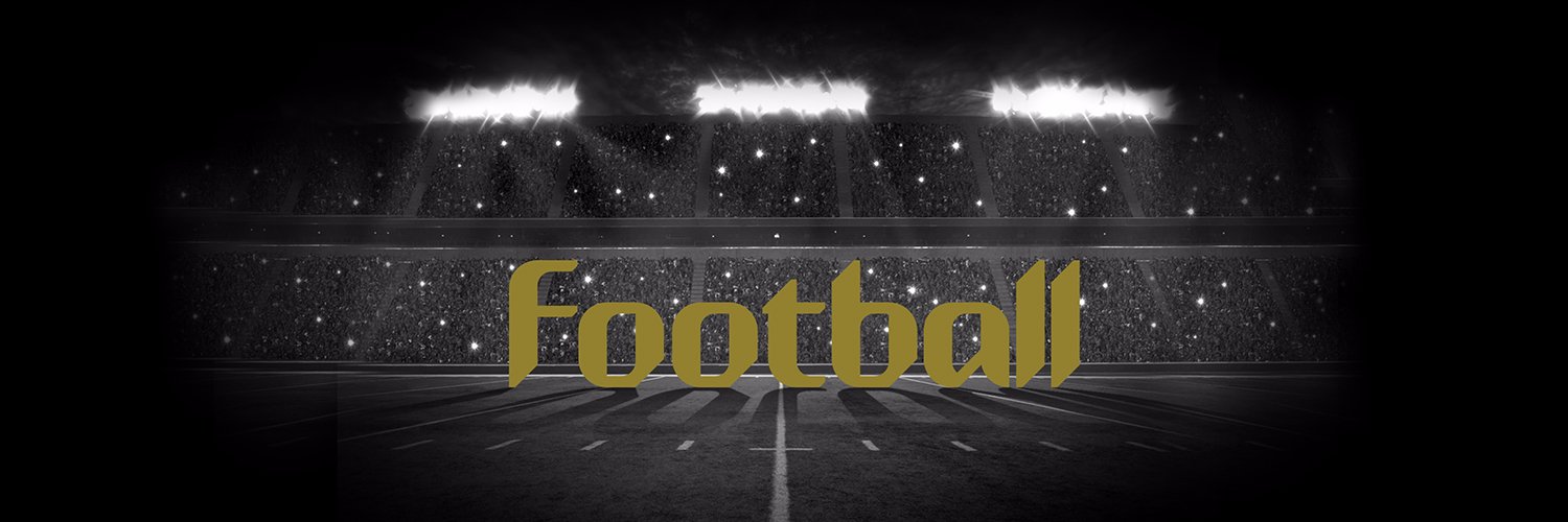 Octagon Football's banner