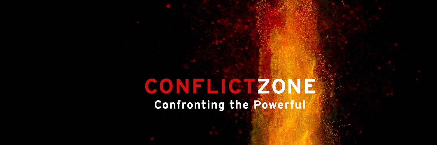 DW Conflict Zone's banner