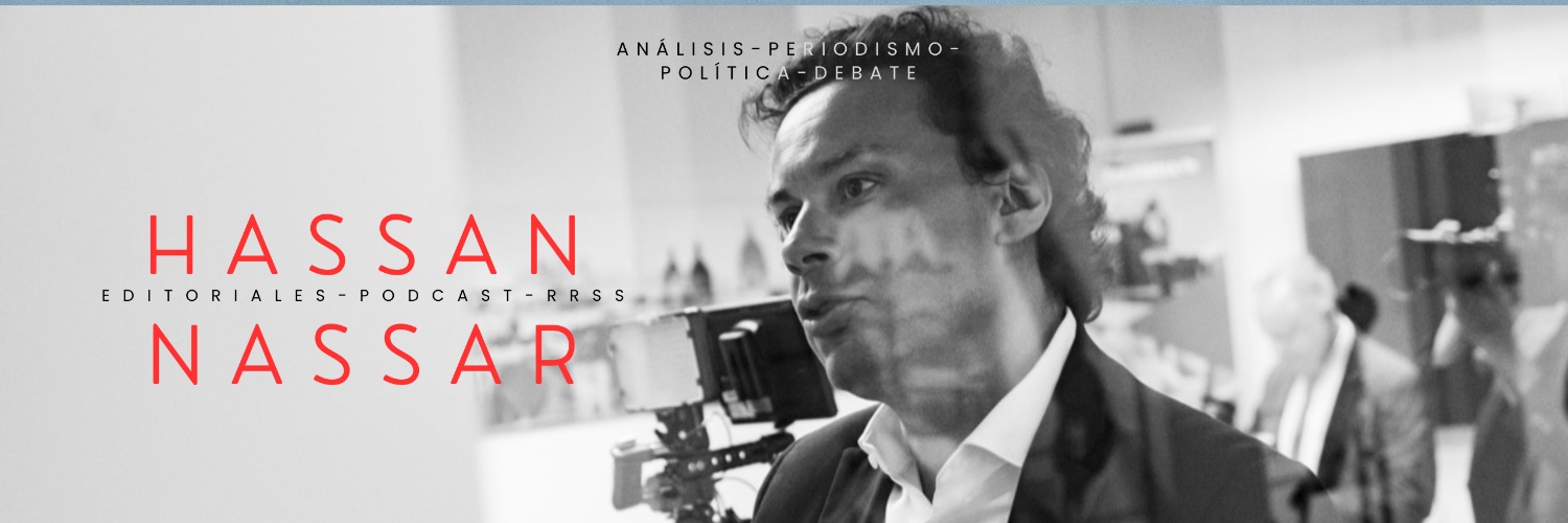 Hassan Nassar's banner