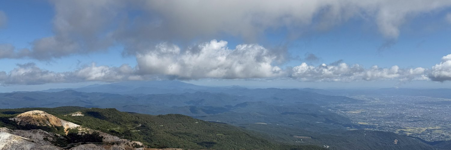 Hidedono's banner