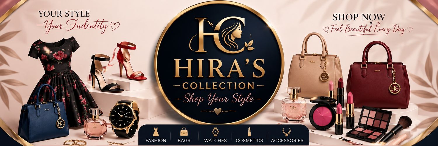 Hira Kanwal's banner
