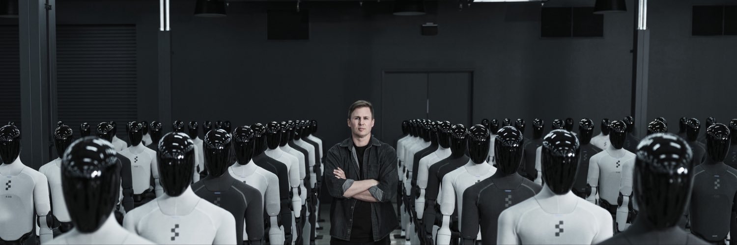 Brett Adcock's banner