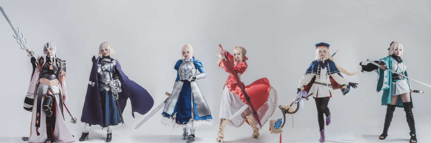 あまに☁️☪️'s banner