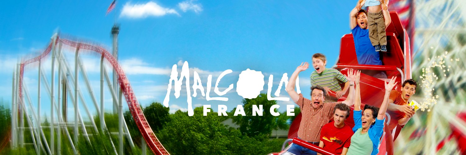 Malcolm France's banner